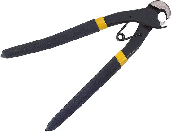 Fartools 116532 Parrot Nose Pliers