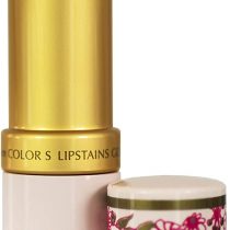 Lipstains Gold Red