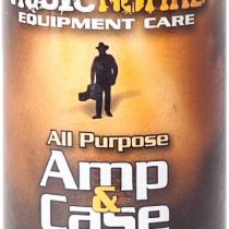 MusicNomad Cleaner and Conditioner for Amp and Case