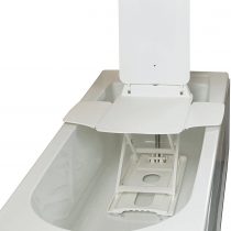 Bathlift Bathmaster Deltis UK