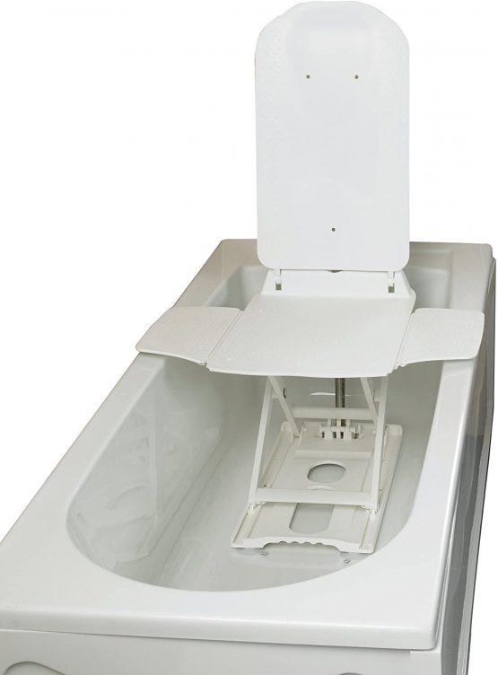 Bathlift Bathmaster Deltis UK