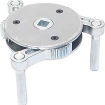 BGS 1049 | Oil Filter Wrench, 3-arm | for Oil Filter Ø 115 - 160 mm