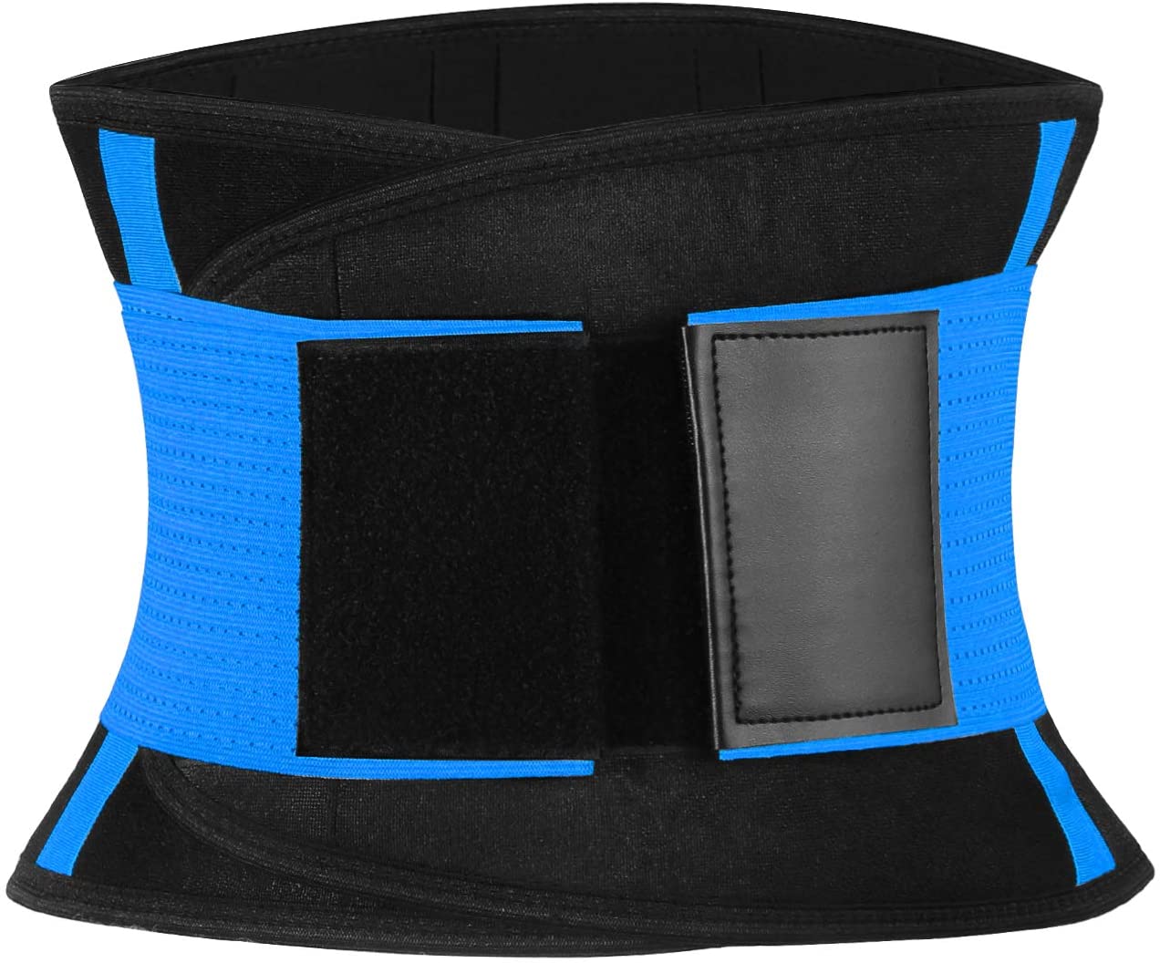 McDavid Waist Trimmer Belt Neoprene Fat Burning Sauna Waist