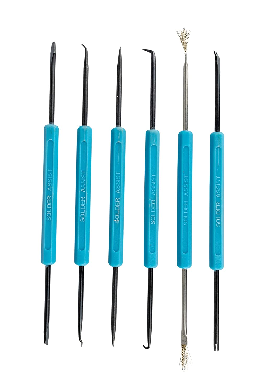 Soldering Utensils ZD-151