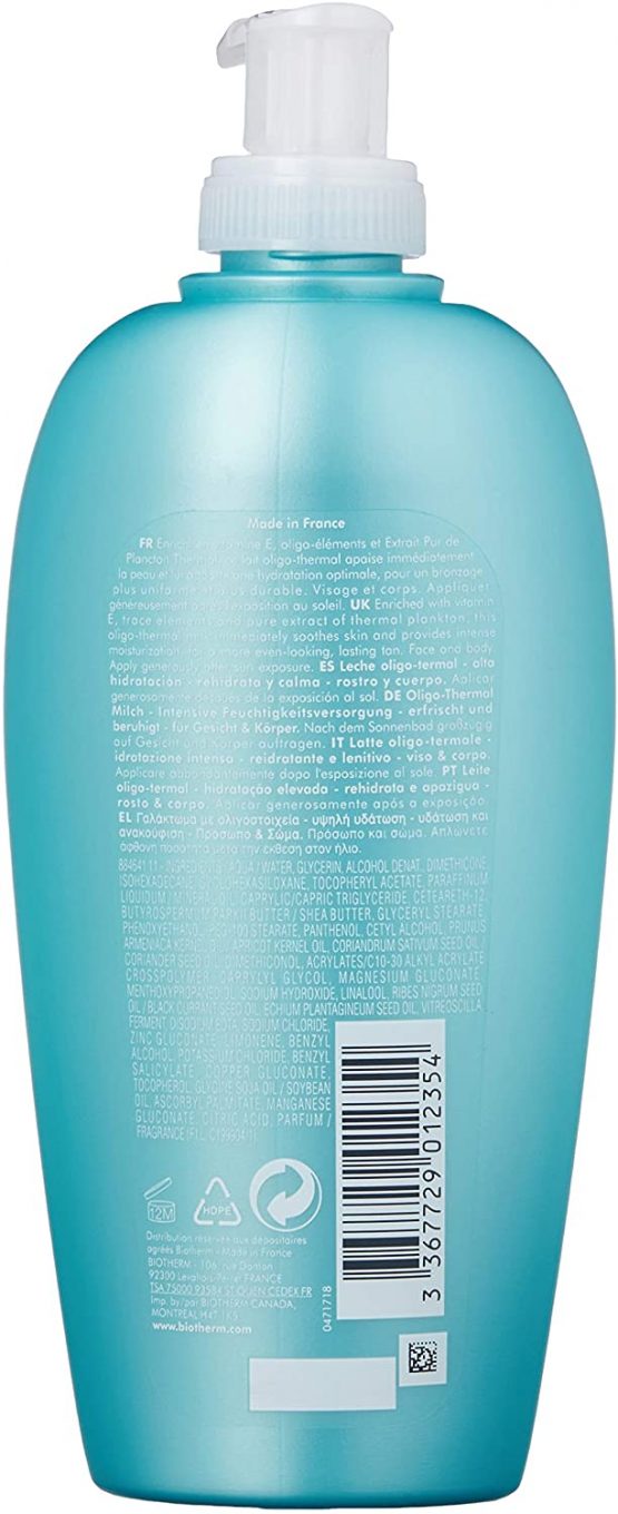 Bio Sun After Sun # 400ml - Image 2