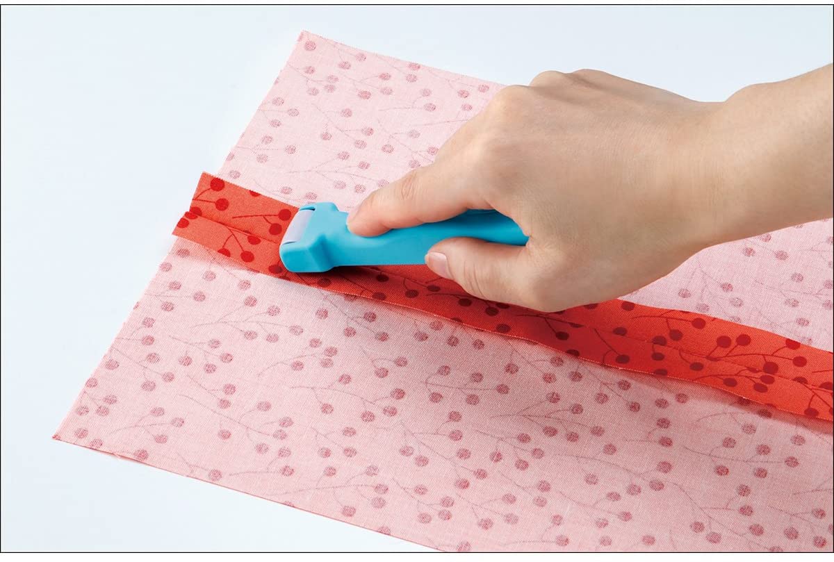 Clover 7812 Perfect by Joan Hawley Roll and Press, Multi-Colour, 20.95 x 7.62 x 3.17 cm - Image 3
