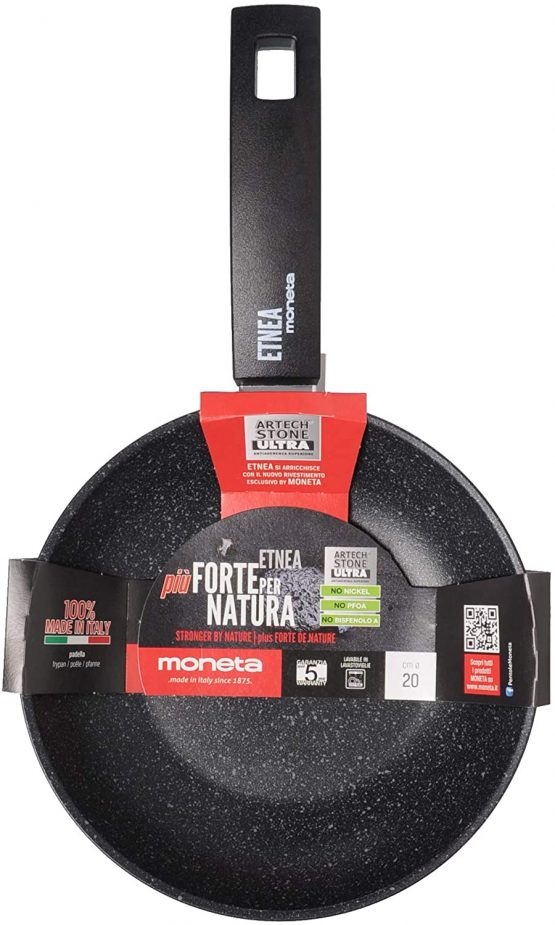 Moneta Etnea Artech Ultra Frypan 20cm - Image 4