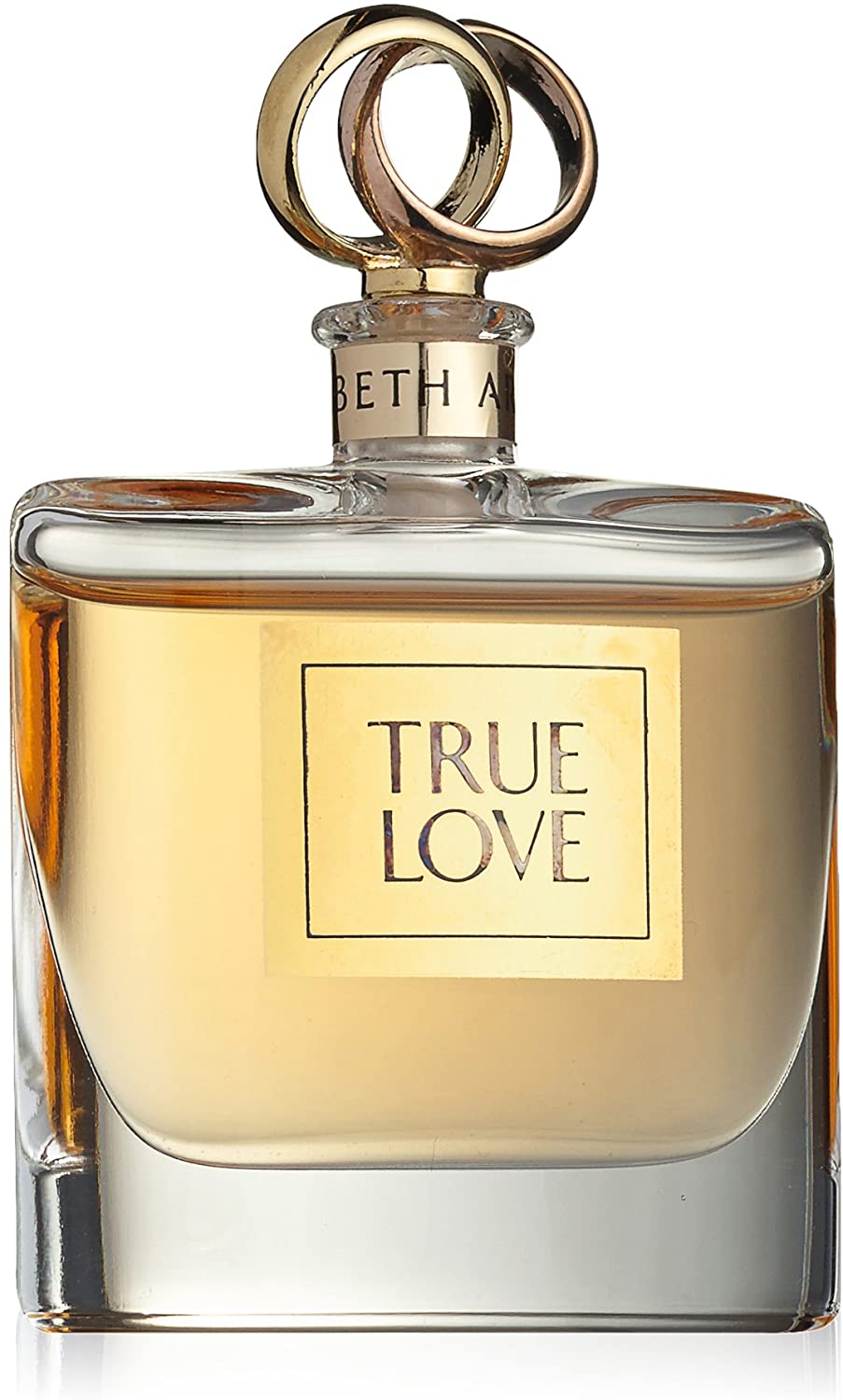 Elizabeth Arden True Love Parfum for Women 7.5ml, 7.5 ml (Pack of 1)