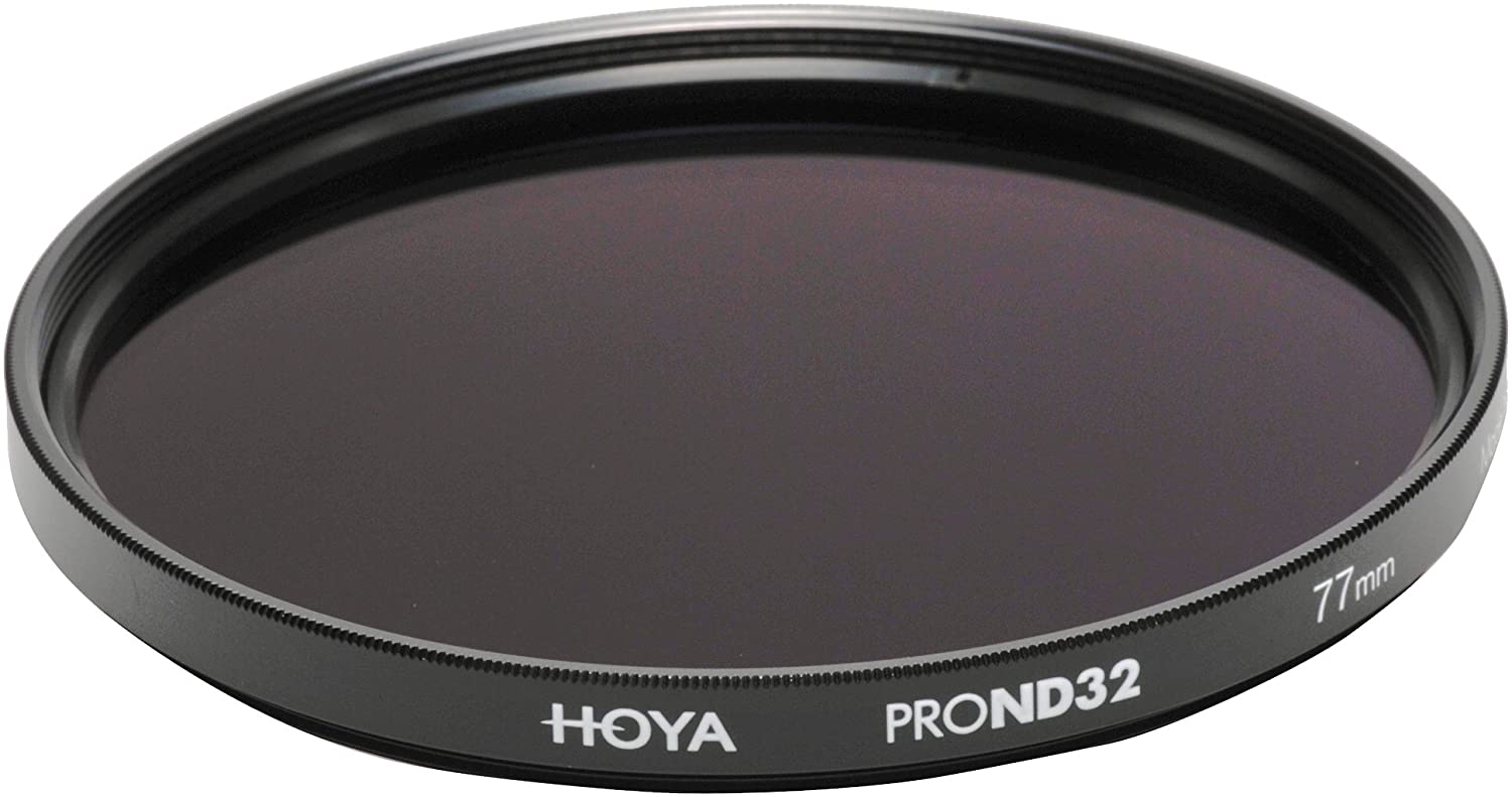 Hoya 55 mm Pro ND 32 Filter, Please Select