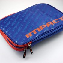 IMPACT Solar Double Table Tennis Bat Wallet