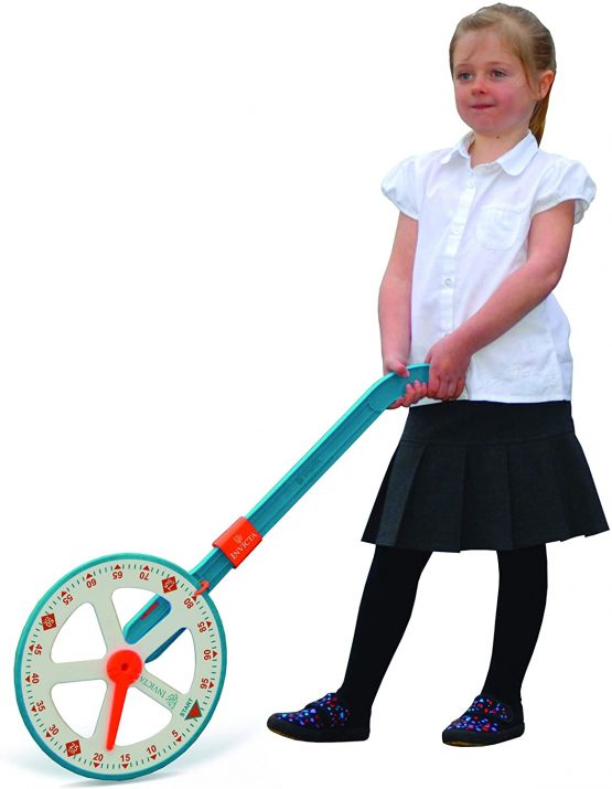 Invicta Educational 050059 Trundle Wheel - Image 4