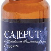 Mystic Moments | Cajeput Essential Oil - 10ml - 100% Pure
