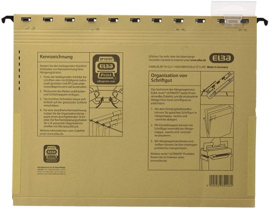 Credit/Staff Stapler 5 pcs - Image 3