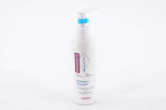Noviderm Boréade CL Wash Cream 200 ml