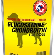 Glucosamine Chondroitin for Dogs