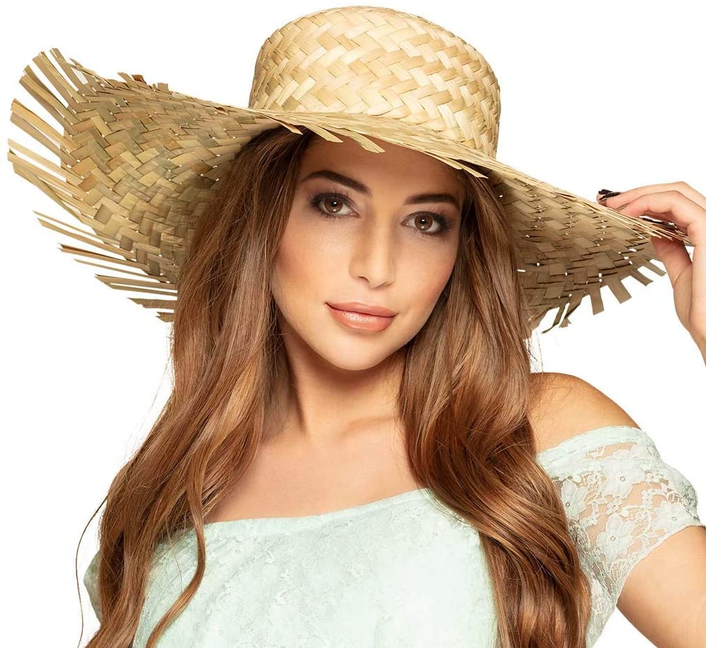 Boland Havana 95428 Hat One Size, Beige - Image 2
