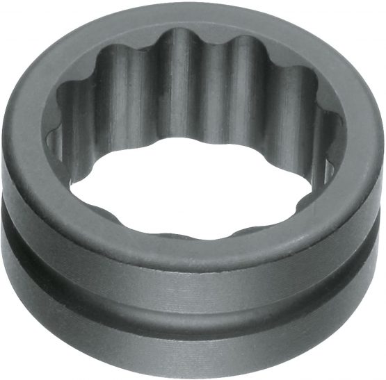 Gedore Socket for Keys to Clutch 55 mm – 31 R 55
