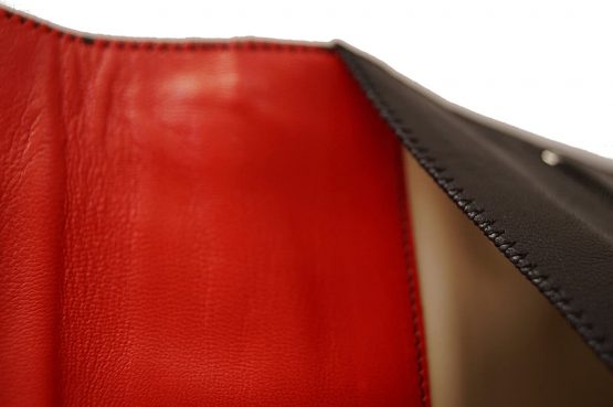 GERMANUS Tobacco Pouch from Genuine Leather - Made in EU - GERMANUS - Image 3