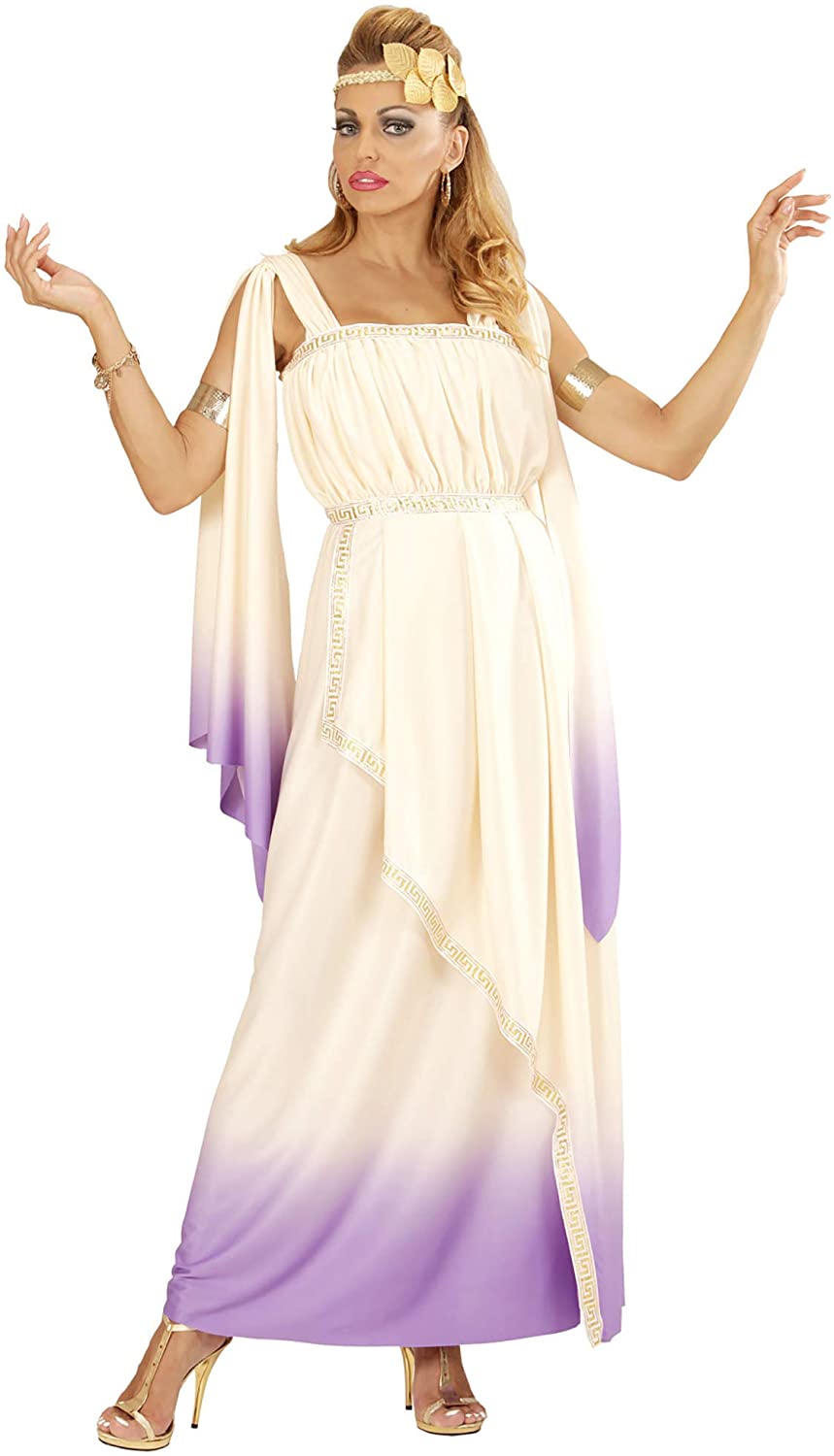 Widmann wdm67722 Costume for adults Greek Goddess ? Multicoloured, M, Multi-coloured - Image 4