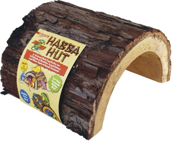 Zoo Med HH-XL Habba Hut, XL