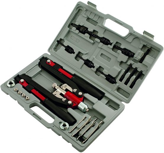 Laser 3736 Heavy Duty Riveting Kit - Image 4