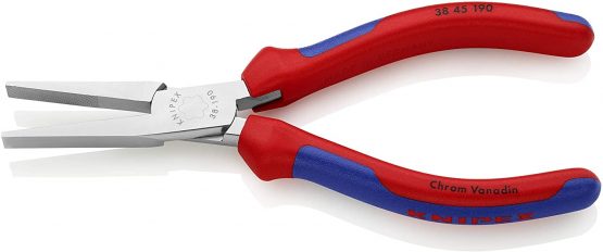 KNIPEX Mechanics' Pliers (190 mm) 38 45 190 - Image 4