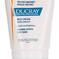 Ducray Melascreen UV Spf 50 Rich Face Cream 40ml