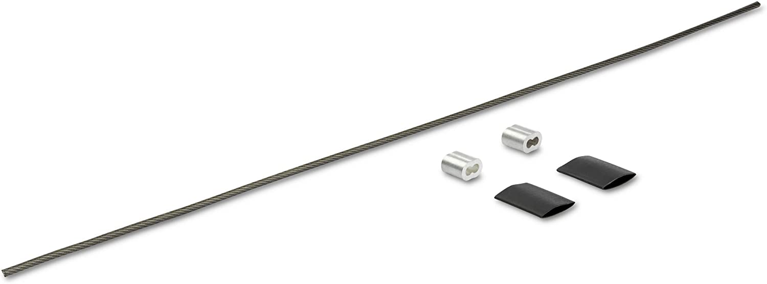 StarTech.com 5-Pack Security Cable Tethers for Adapters & Dongles, Universal Cable Adapter Tether, Tether Cables - Image 3
