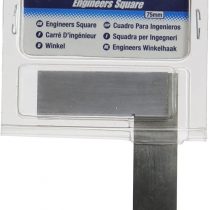 Silverline 868644 Engineers Square 75 mm