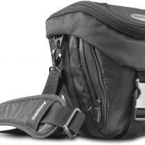 Mantona Neolit Holster Bag for SLR Camera - Black