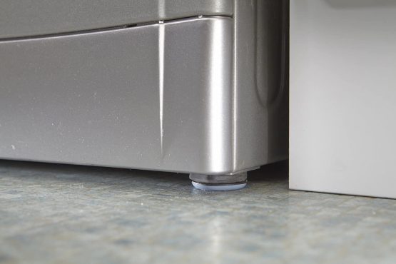 Furniture & Appliance Movers by MagiGLIDE 4 Pack 30mm Disc. The ULTIMATE glider for furniture & appliances with complete floor protection, endorsed by Karndean Designflooring - Image 4
