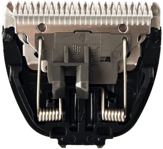 Panasonic Replacement Blade for Panasonic ER-2302/ER-2301/ER-230, Type WER965Y - Image 2