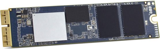 OWC 2.0TB Aura Pro X2 SSD for MacBook Air (Mid 2013-2017) and MacBook Pro (Retina, Late 2013 - Mid 2015) (OWCS3DAPT4MB20)
