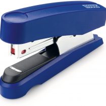Novus B 10fc 20 Sheet Capacity Flat Clinch Stapler - Blue