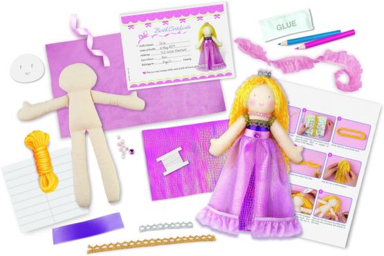 4M Princess Making Kit - Image 2