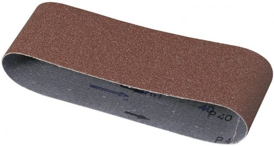 DeWalt DT3663QZ 356 x 64mm x 100g Sand Belts (3 Pieces)