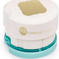 We R Memory Keepers Magnetic Punch - 2" Bracket