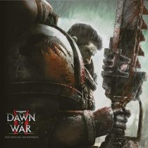 LACED RECORDS PRODUITS DERIVES JUST FOR GAMES VINYLES WARHAMMER 40,000 [VINYL],Green,60046127