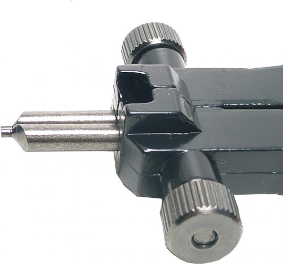 BGS 445 | Circlip Pliers | for external Circlips | 165 mm - Image 2