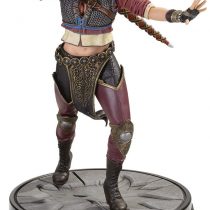 Dark Horse Comics JUN190388 Cirilla Fiona Elen Riannon Witcher 3 Wild Hunt Ciri Figure Series 2