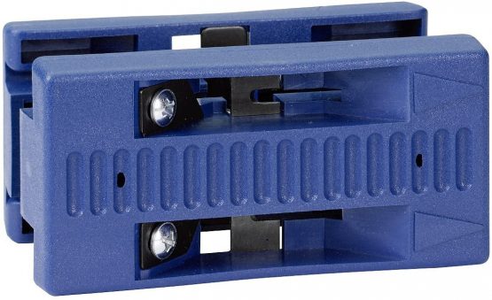 kwb Double-Sided Edge Cutter 020300 (2 Length Cutters and 4 Chapters)