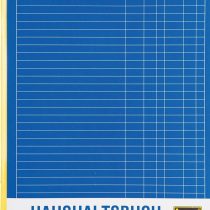 IDENA 314000 Housekeeping Book a5