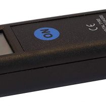 Streetwize SWDTG Digital Tyre Pressure Gauge