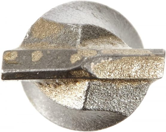 Dewalt DT6612 Rolled Perc, 12 mm x 200 mm - Image 3