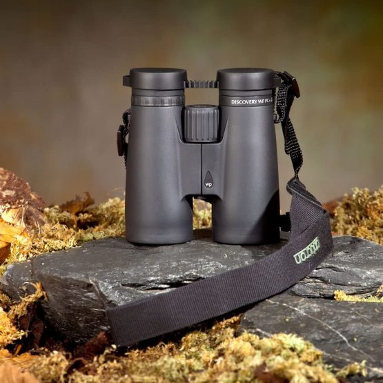 Opticron Discovery WP PC 10x50 Binoculars, 30467 - Image 4
