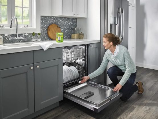 Affresh Dishwasher & Disposal Cleaner Tablets - Image 4