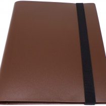 Docsmagic Pro-Player 4-Pocket Album Copper - 160 Card Binder - MTG - PKM - YGO