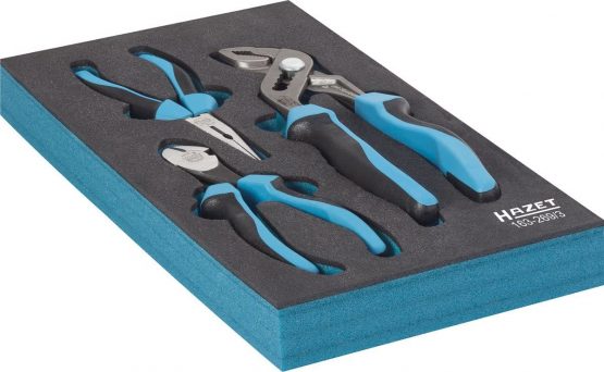HAZET 163-269/3 Pliers Set - Image 2