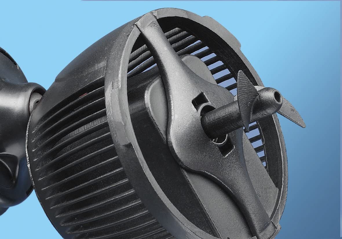 Hydor Koralia Evolution 6500 Circulation and Wave Pump - Image 2