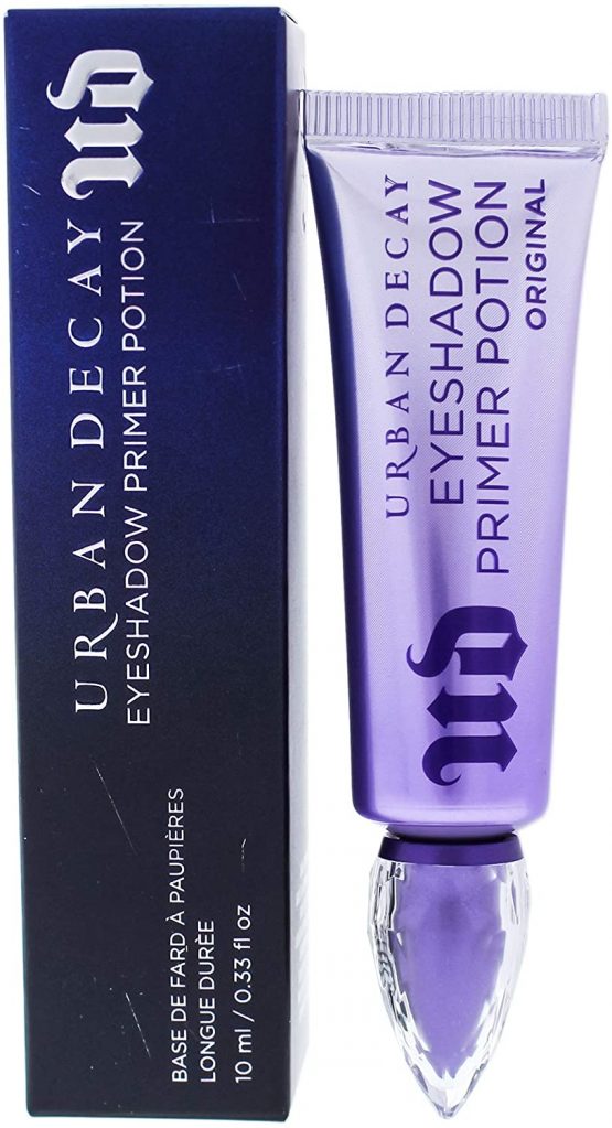 Urban Decay Eyeshadow Primer Potion - Original 10ml